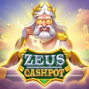 Zeus Cashpot