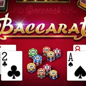 Baccarat 777