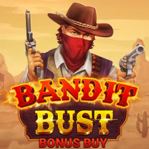 Bandit Bust Bonus Buy