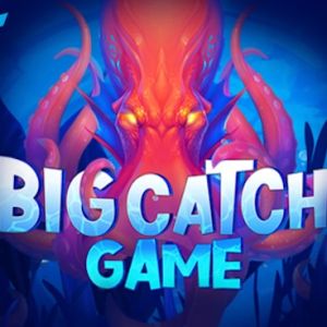 Big Catch Game