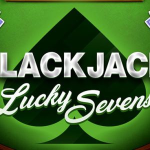 BlackJack Lucky Sevens