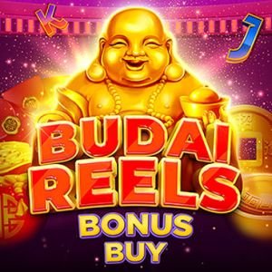 Budai Reels Bonus Buy