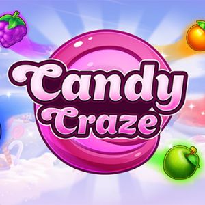 Candy Craze