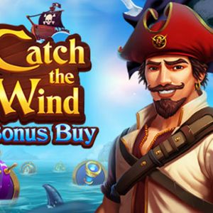 Catch the Wind Bonus Buy