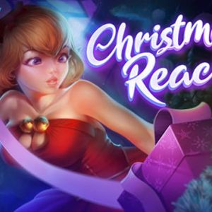 Christmas Reach