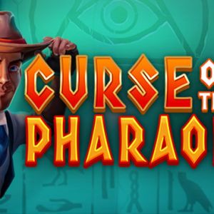 Curse of the Pharaoh Bonus Buy