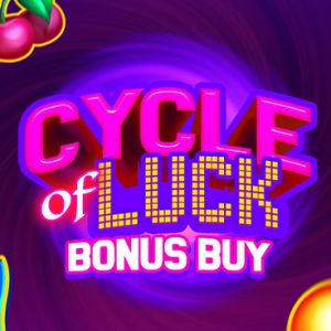 Cycle of Luck Bonus Buy