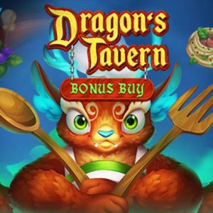 Dragon’s Tavern Bonus Buy