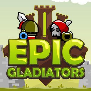 Epic Gladiators