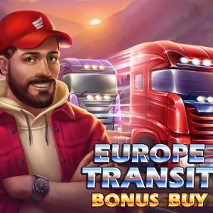 Europe Transit Bonus Buy