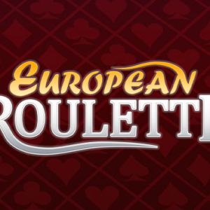 European Roulette