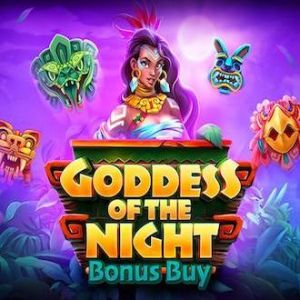 Goddess of the Night Bonus Buy