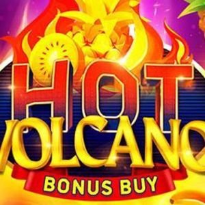Hot Volcano Bonus Buy