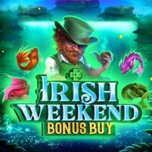 Irish Weekend Bonus Buy