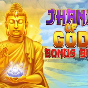 Jhana of God Bonus Buy