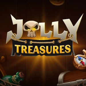 Jolly Treasures