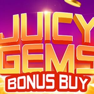 Juicy Gems Bonus Buy