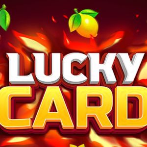 Lucky Card