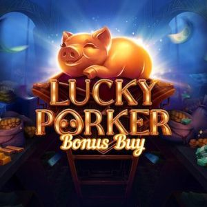 Lucky Porker Bonus Buy