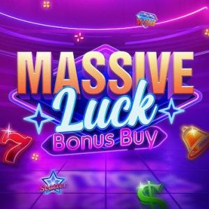 Massive Luck Bonus Buy