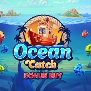 Ocean Catch Bonus Buy
