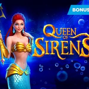 Queen of Sirens