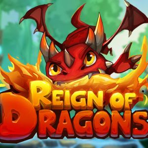 Reign of Dragons