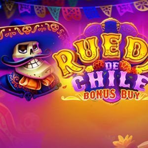 Rueda De Chile Bonus Buy