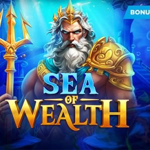 Sea of Wealth