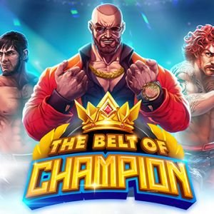 The Belt of Champion