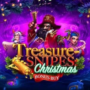 Treasure-snipes: Christmas Bonus Buy