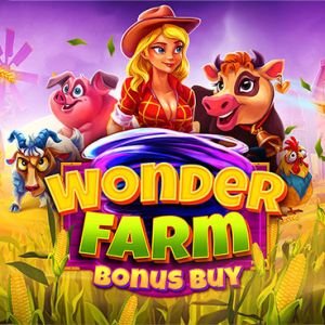 Wonder Farm Bonus Buy