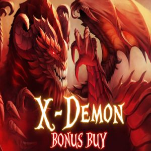 X-Demon Bonus Buy