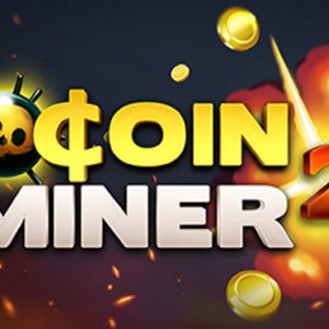 Coin Miner 2