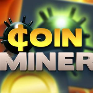 Coin Miner