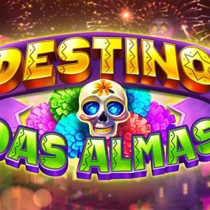 Destino Das Almas