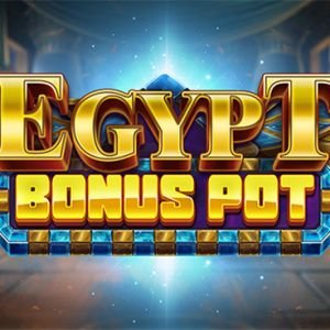 Egypt Bonus Pot