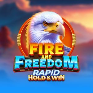 Fire and Freedom Rapid Hold and Win