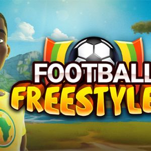 Football Freestyler