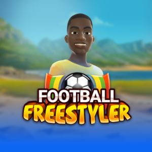 Football Freestyler