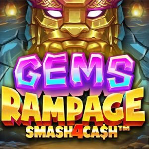 Gems Rampage
