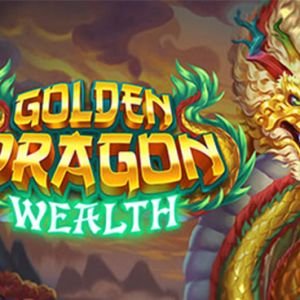 Golden Dragon Wealth