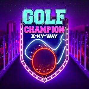 Golf Champion