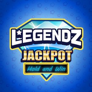 Jackpot Hold and Win