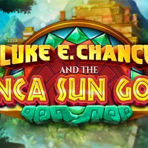 Luke E. Chance and the Inca Sun God