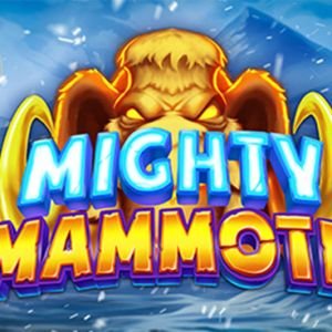 Mighty Mammoth