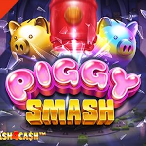 Piggy Smash