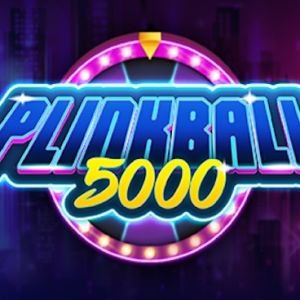 Plinkball 5000