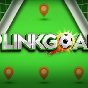 Plinkgoal