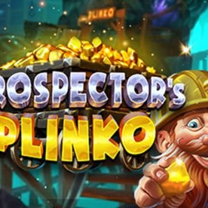 Prospector's Plinko